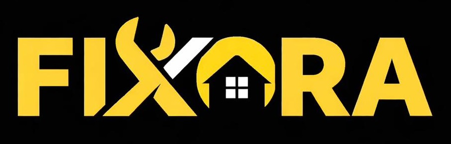 Fixora Logo